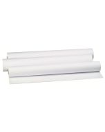 Papier pour Traceur laser 75 g - 914 mm x 175 m : CLAIREFONTAINE Visuel