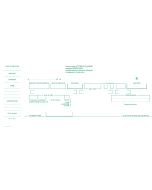 EXACOMPTA 33E :  Carnet de 50 traites normalisées LCR