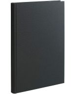 Registre 340 x 225 mm 200 pages quadrillées foliotées Le DAUPHIN