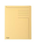 441002E EXACOMPTA Chemises imprimées Bulle