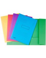 Chemise imprimée - Assortiment : EXACOMPTA Forever image