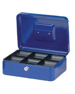 56113-37 MAUL : Caissette à monnaie - Bleu