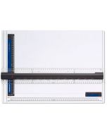 Planche à dessin Mars - A3 : STAEDTLER photo