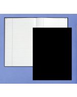 Registre pour délibérations - 300 pages lignées avec marge - 297 x 210 mm  ELVE 71013