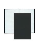 ELVE : Registre - 400 pages quadrillées - 72314