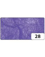 Soie de paille - Lilas - 470 x 640 mm : FOLIA Photo