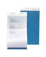 EXACOMPTA : Blocs  MAITRE D'HOTEL Autocopiants Tripli - 150 x 80 mm 96202E