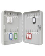 WEDO :  Armoire murale 24 clés 102 52437X