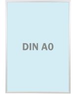 NOBO : Cadre porte-affiche - Format A4 affichage