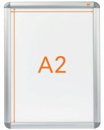 NOBO : Cadre porte-affiche - Format A2 tableau