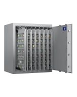 Photo Armoire murale 1050 clés - Classe 1 - Serrure à clé A2P HARTMANN Clés Protect 1005 