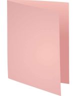 Lot de 250 Sous-Chemises A4 Super 60 - Rose : EXACOMPTA Image