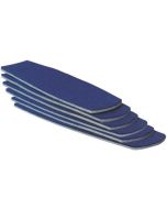 Lot de 6 feutres de rechange pour brosse magnétique WONDAY image