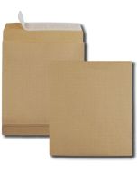 Pochettes Kraft armé à soufflet 50 mm - 229 x 324 mm : GPV Lot de 50 Image