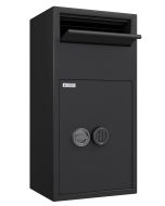 Coffre-fort Dépôt de fonds à trappe HARTMANN Essential HED25