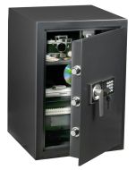 HARTMANN HES90 Coffre-fort 91 L - 