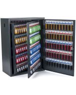 Armoire murale pour 200 clés WEDO 102 72037X image