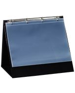 DURABLE : Reliure chevalet à l'italienne - Format A4 8567-39