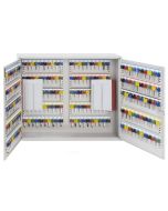 PHOENIX KC0303K : Armoire à clés - Serrure à clé - 200 clés boite ouvert