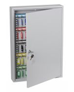 PHOENIX KC0301K : Armoire à clés - Serrure à clé - 50 clés boite ouvert