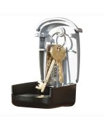 PHOENIX KS0001 : Boîte à clef à combinaison ouvert