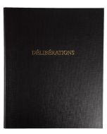 Registre des Délibérations PV LE DAUPHIN 938D