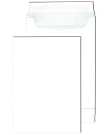 MAIL-Média : Pochettes kraft à soufflet de 50 mm - 250 x 353 mm Securitex