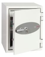 PHOENIX FIRE FIGHTER :  Coffre-fort ignifuge  FS0441E anti-feu