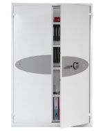 Coffre fort ignifuge 30 min - Serrure électronique PHOENIX RANGER FS1514E Modèle