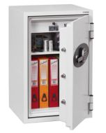 PHOENIX FIRE Fighter : Coffre-fort ignifuge - FS0442E