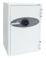 PHOENIX FIRE Fighter : Coffre-fort ignifuge - FS0442E