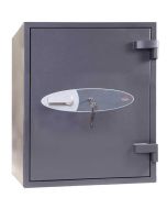 HS2042K PHOENIX MERCURY : Coffre-fort haute protection contre le vol - Fermé