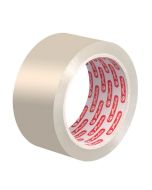 Photo Ruban adhésif - 50 mm x 66 m - Transparent : HERLITZ  10410462