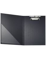 MAUL Porte-bloc à pince Noir Format A4 23352-90