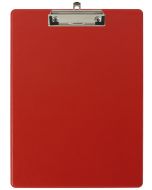 MAUL Porte-bloc à pince  Noir Format A4 23352-90