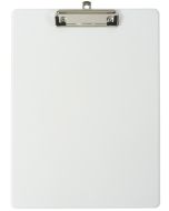 MAUL Porte-bloc à pince  Noir Format A4 23352-90