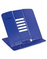 Photo FELLOWES 21140 : Porte-livre Booklift - Argent 