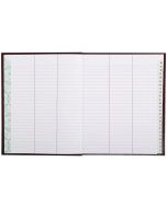 Répertoire 192 pages lignées - 220 x 170 mm LE DAUPHIN