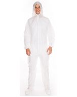 Photo Combinaison de protection - Blanc - Taille XL HYGONORM Image