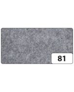 Feutrine de Bricolage - Grisonnant - 200 x 300 mm : FOLIA Photo