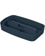 Photo Organiseur avec poignée - Gris LEITZ My Box Cosy