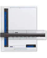 Photo STAEDTLER : Planche à dessin Mars - A4 traçage