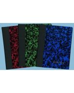 ELVE : Répertoire de 200 pages - 230 x 180 mm - 5106-2