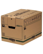 Photo 6205201 FELLOWES Carton de déménagement - 327 x 429 x 310 mm