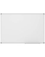 Photo Tableau blanc magnétique 2400 x 1200 mm Maul  64642-84
