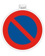 TESA : Ruban adhésif rayé en PVC 58133  - Jaune/noir (Signalétique 58133)