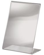 Photo Présentoir de table incliné - A6 SIGEL