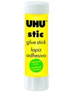 UHU 70 : Bâton de colle Stic - 40 g (Collage et bricolage)