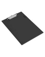 MAUL Porte-bloc à pince  Noir Format A4 23352-90