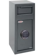 PHOENIX : Coffre-fort  SS0992K  de dépôt caisse de jour - Serrure à clés
